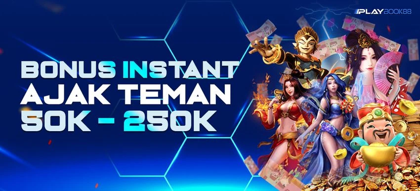 AJAK TEMAN LANGSUNG DAPAT FREEBET 250RB