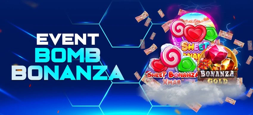 EVENT BOOM BONANZA PLAYBOOK88